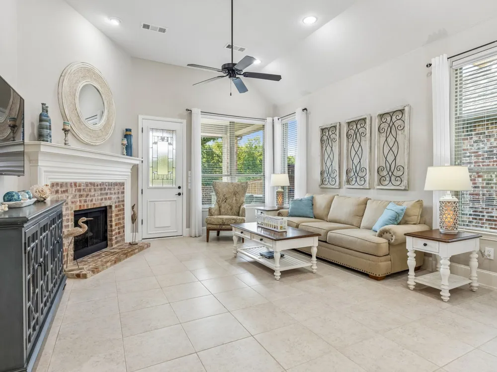 8917 James Drive Lantana, TX 76226