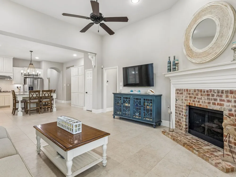 8917 James Drive Lantana, TX 76226