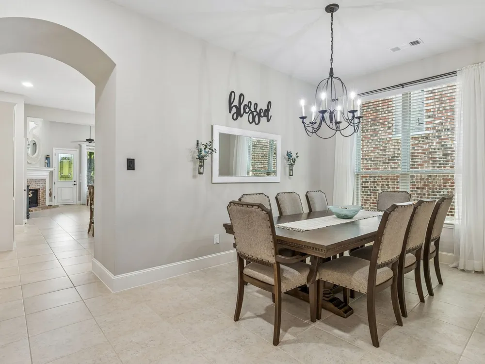 8917 James Drive Lantana, TX 76226