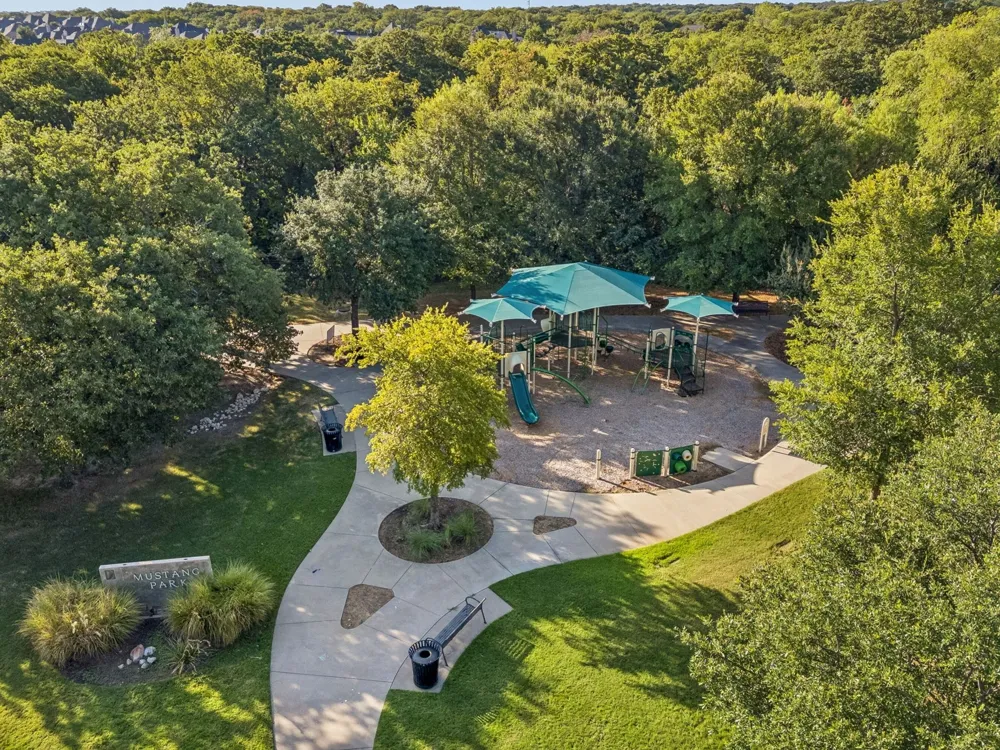8917 James Drive Lantana, TX 76226