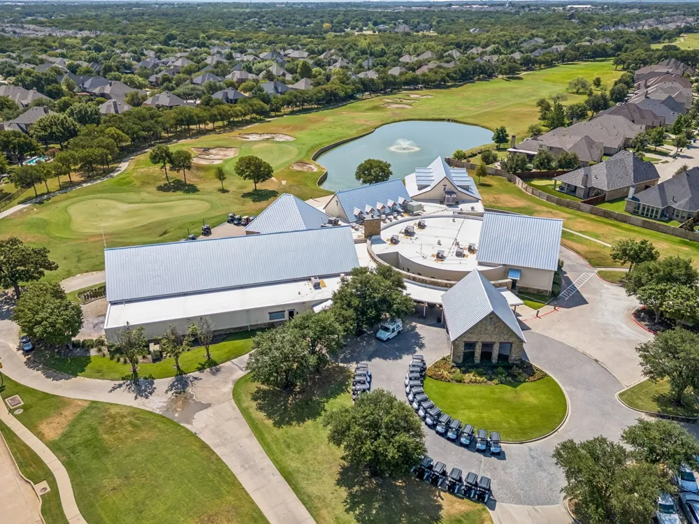8917 James Drive Lantana, TX 76226