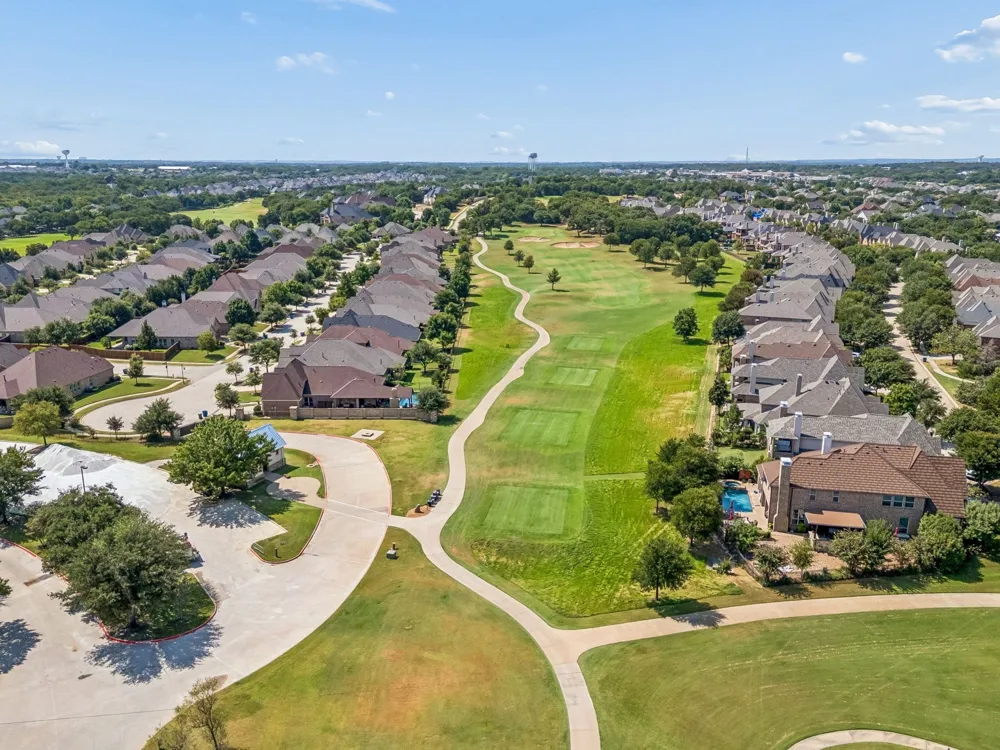 8917 James Drive Lantana, TX 76226