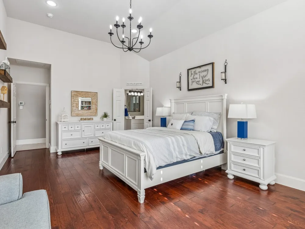 8917 James Drive Lantana, TX 76226
