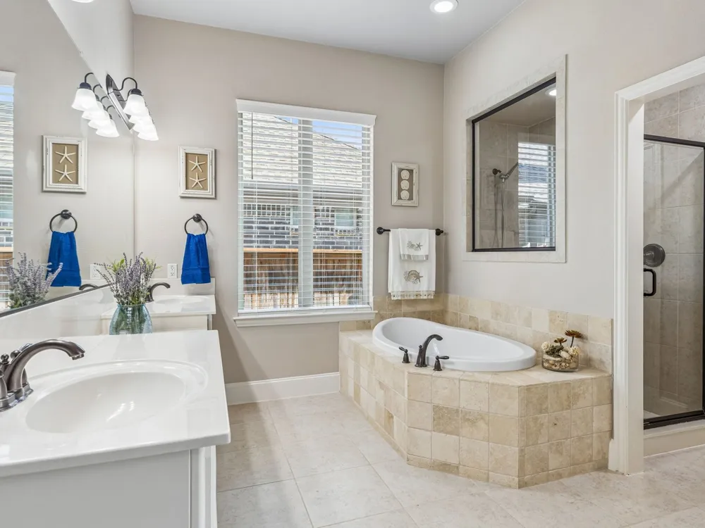 8917 James Drive Lantana, TX 76226