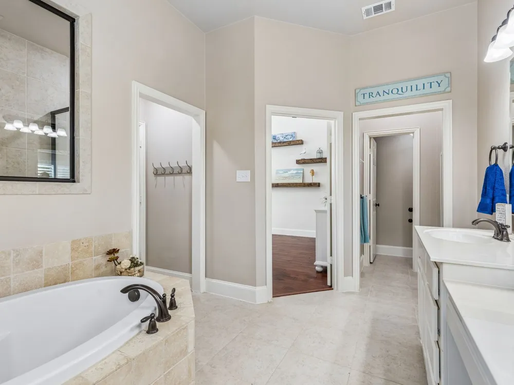 8917 James Drive Lantana, TX 76226