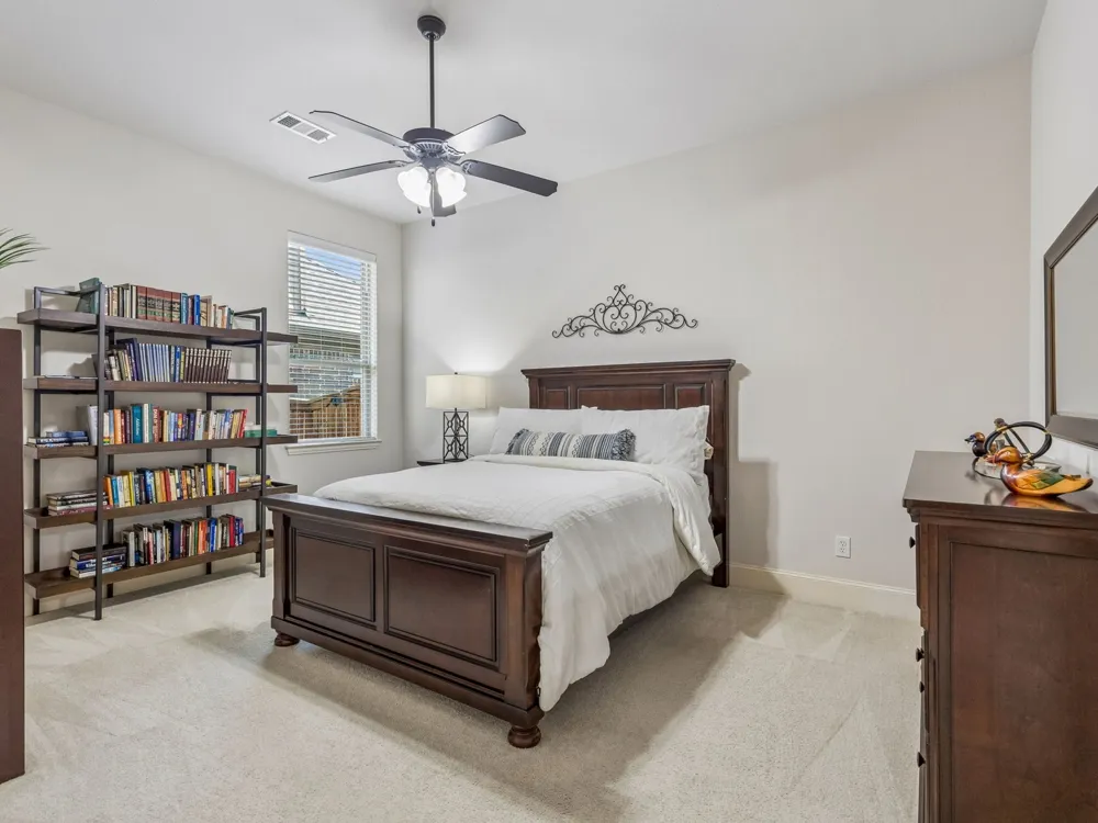 8917 James Drive Lantana, TX 76226
