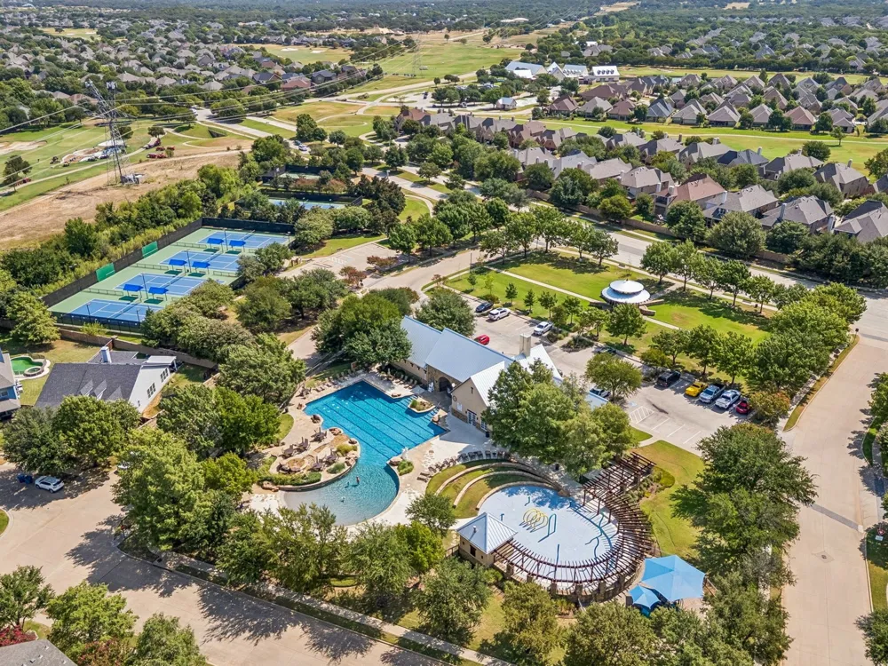 8917 James Drive Lantana, TX 76226