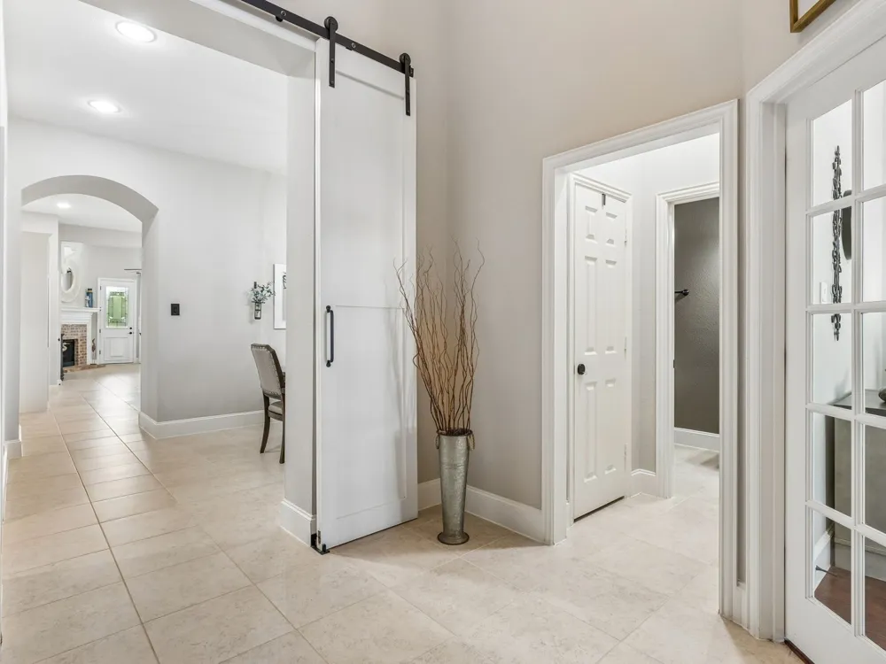8917 James Drive Lantana, TX 76226