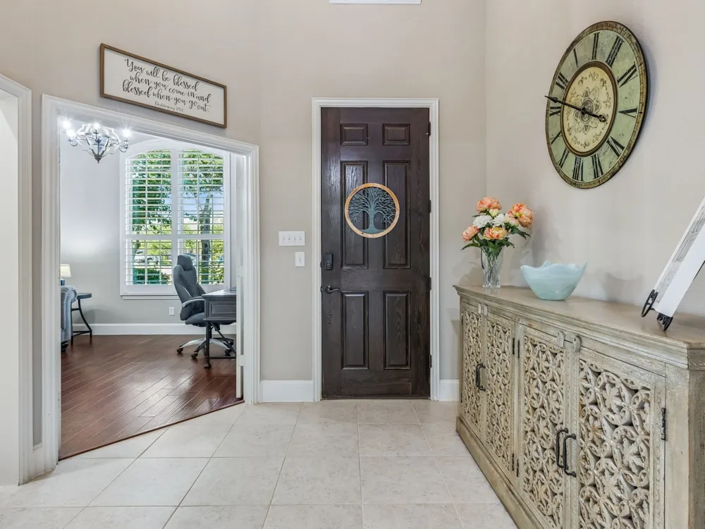 8917 James Drive Lantana, TX 76226