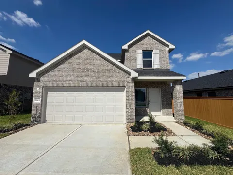 3004 Sun Spirit Lane
