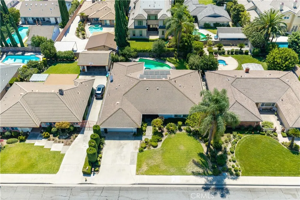 430 W Winnie Way Arcadia, CA 91007