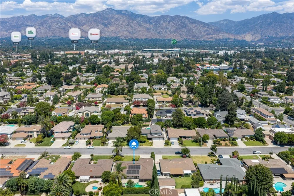 430 W Winnie Way Arcadia, CA 91007