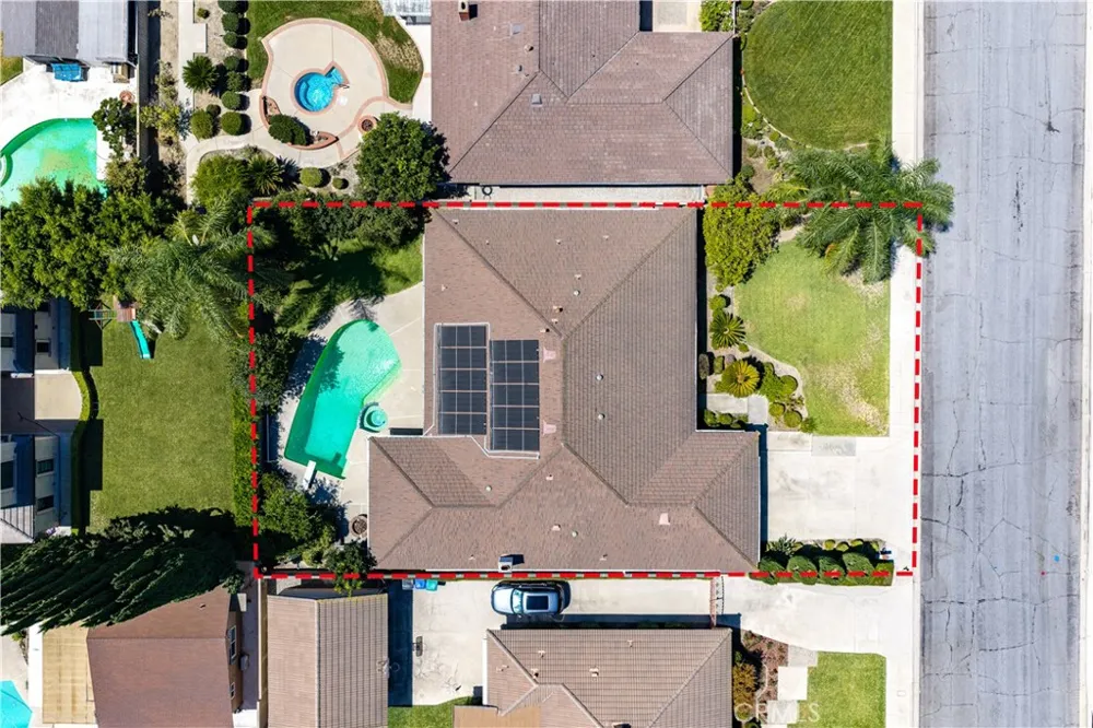 430 W Winnie Way Arcadia, CA 91007