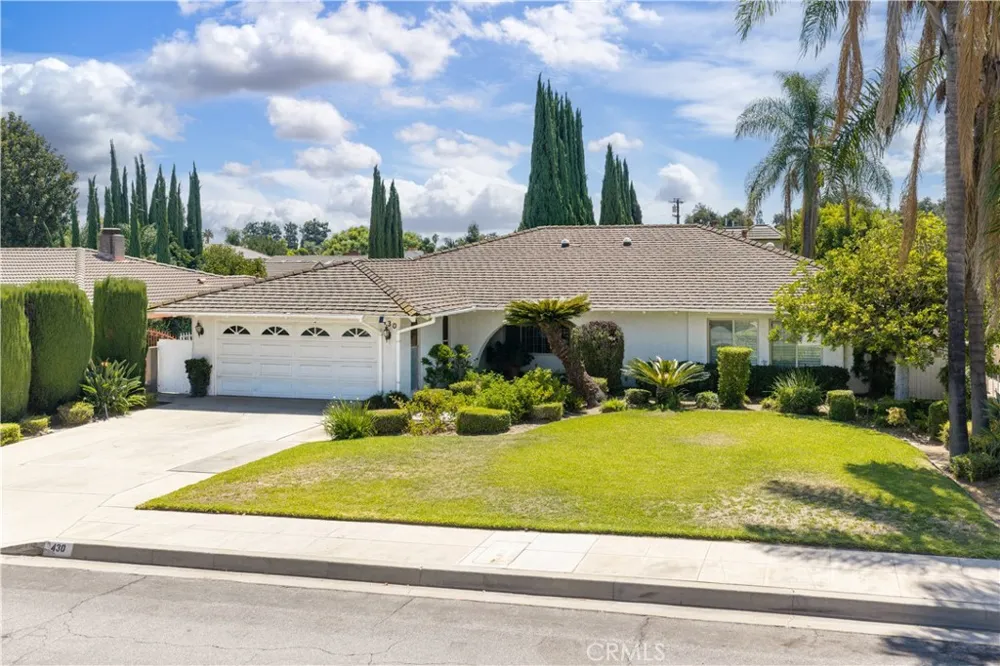 430 W Winnie Way Arcadia, CA 91007