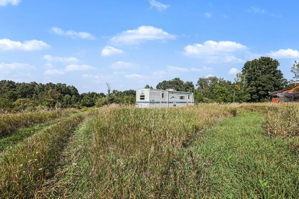 E Riverside Drive Lyons, MI 48851