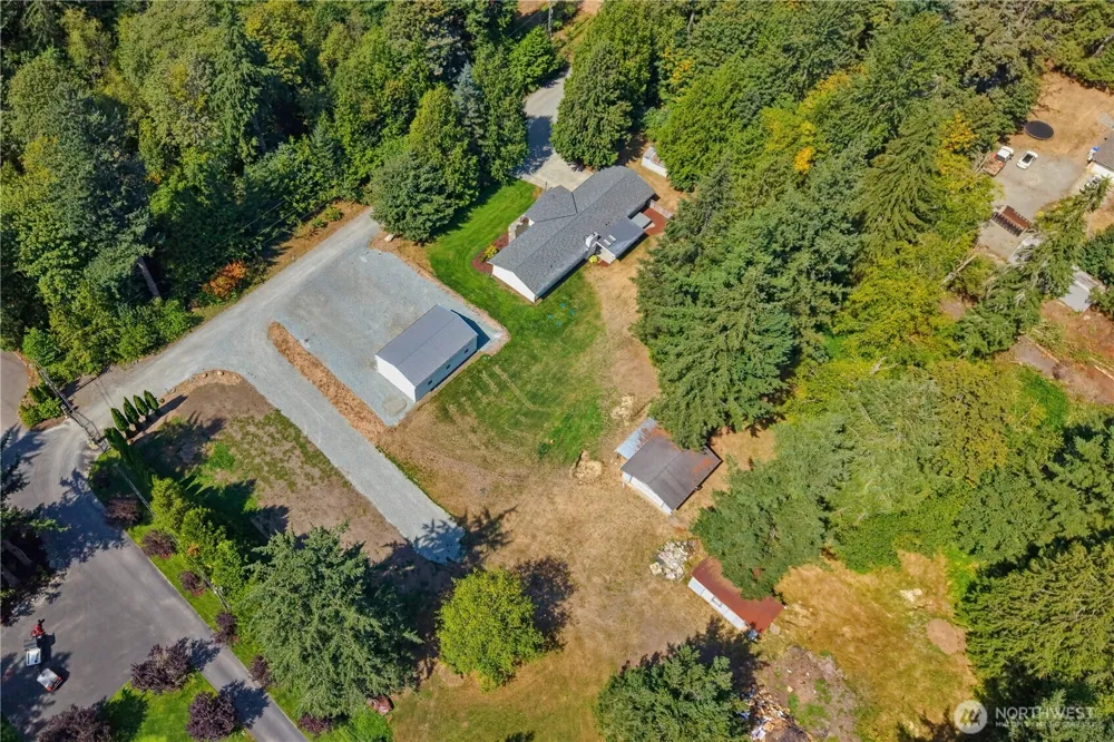 22710 253rd Avenue SE Maple Valley, WA 98038