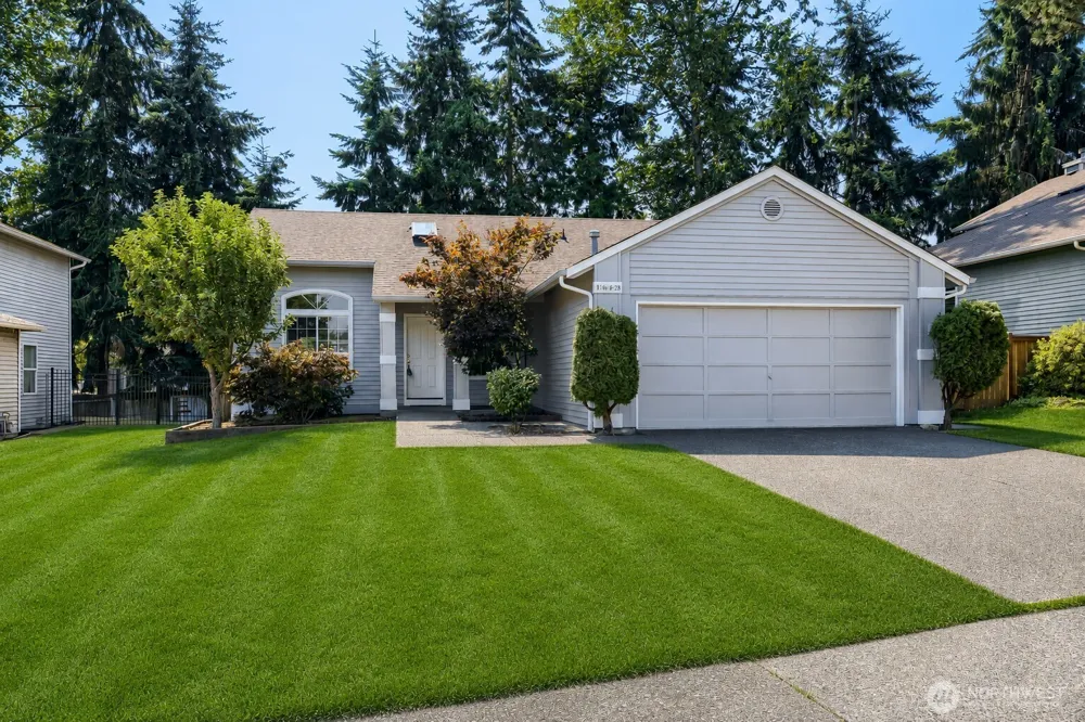 1623 SW 331st Place Federal Way, WA 98023