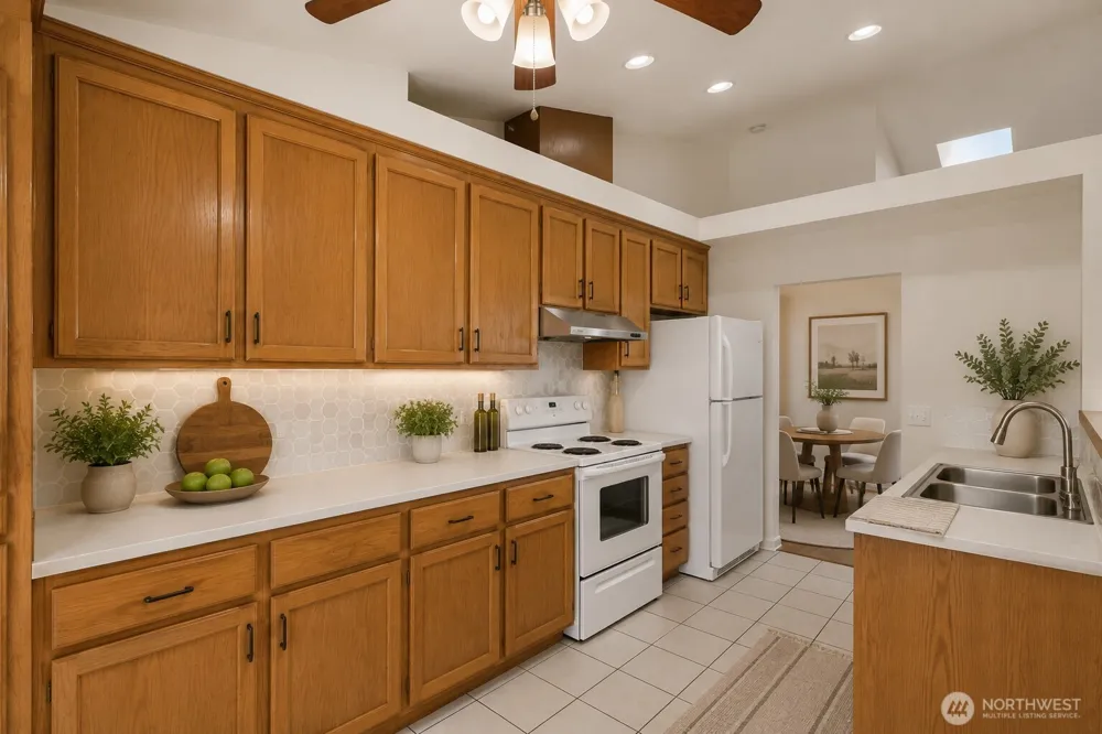 1623 SW 331st Place Federal Way, WA 98023
