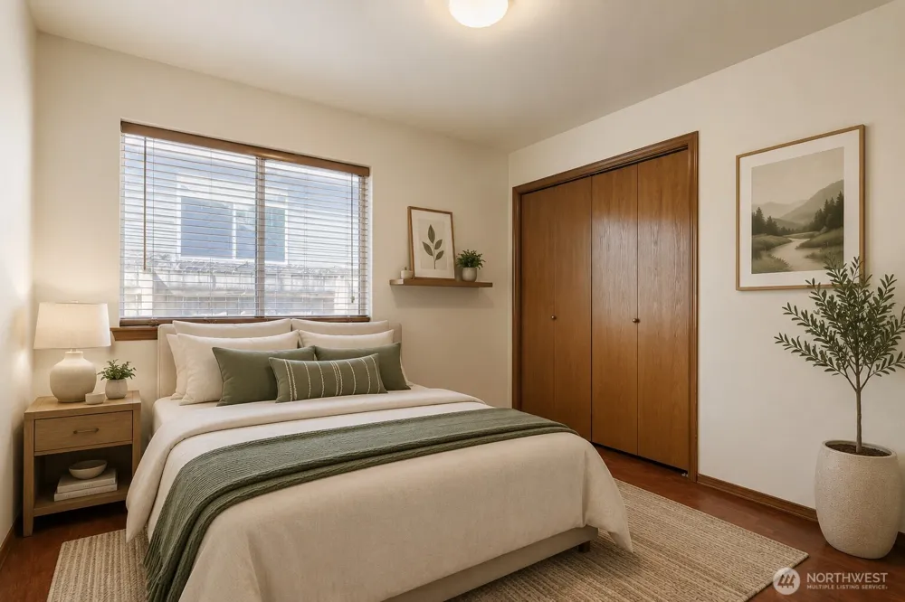 1623 SW 331st Place Federal Way, WA 98023
