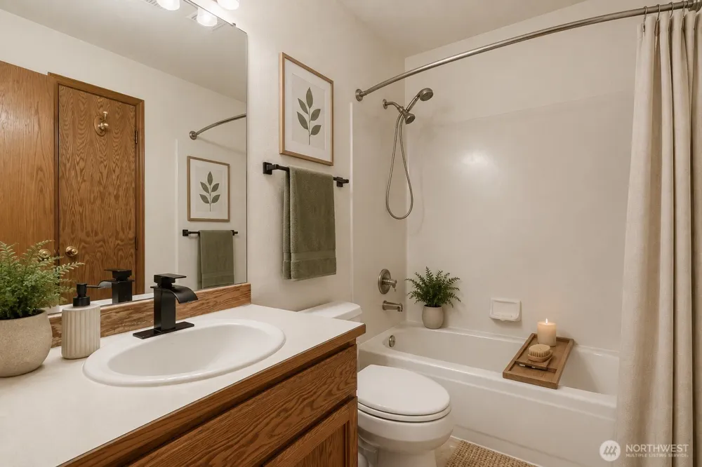 1623 SW 331st Place Federal Way, WA 98023