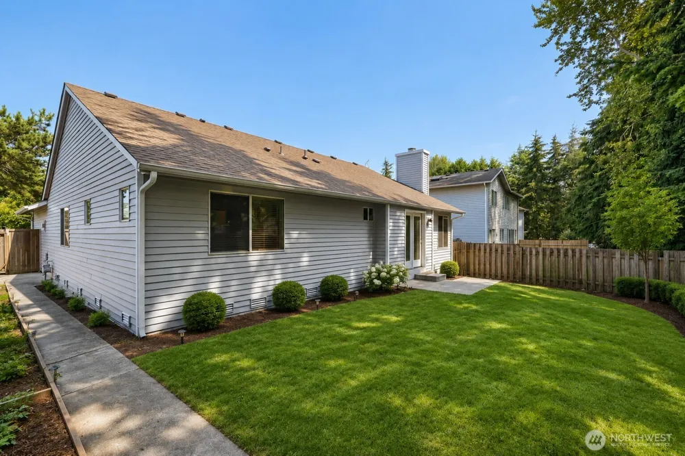 1623 SW 331st Place Federal Way, WA 98023