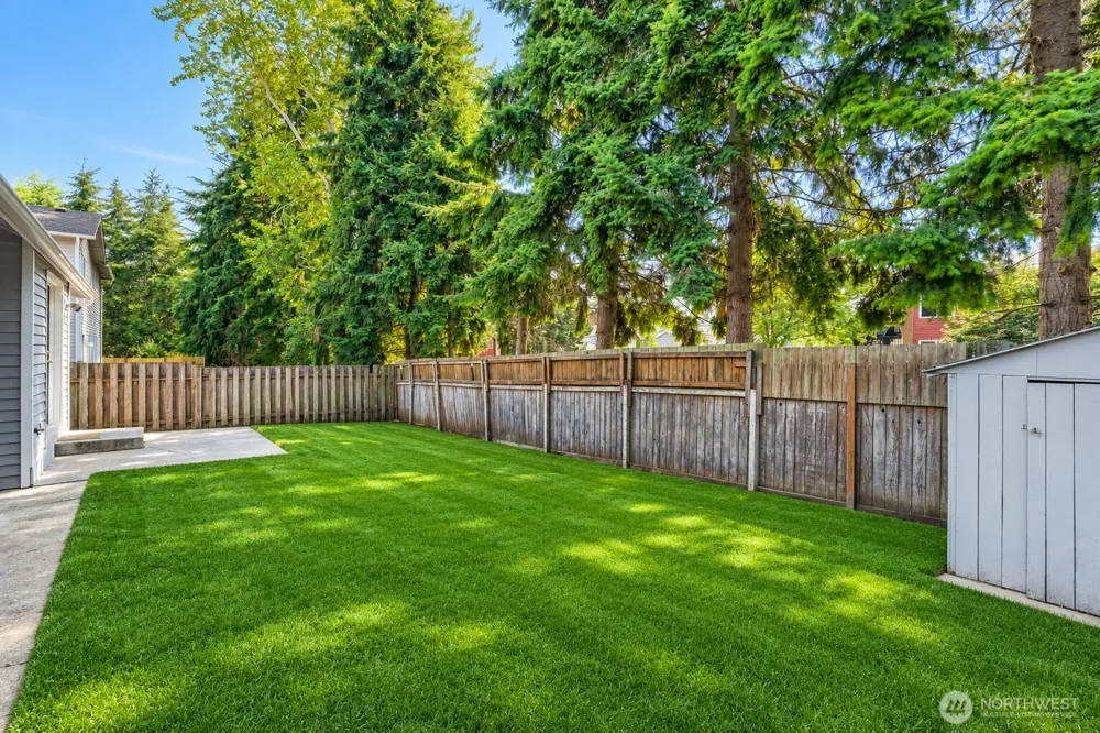 1623 SW 331st Place Federal Way, WA 98023