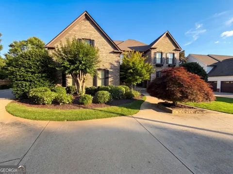 3001 Moss Stone LN