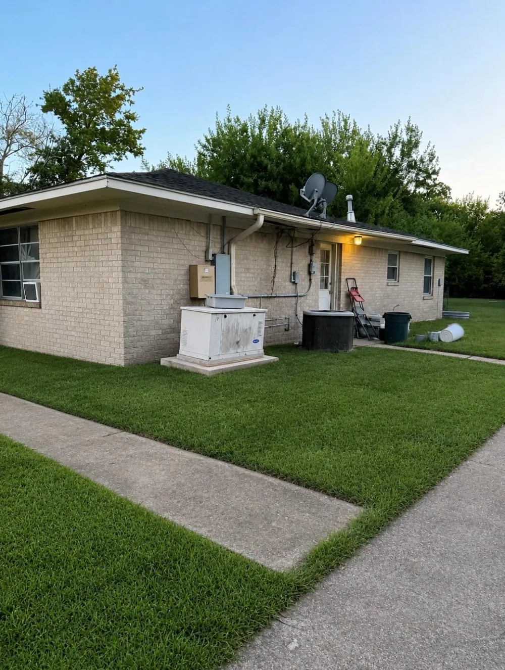 2022 Stone Road Pearland, TX 77581