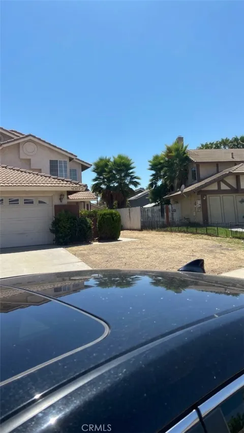 16303 Kensington