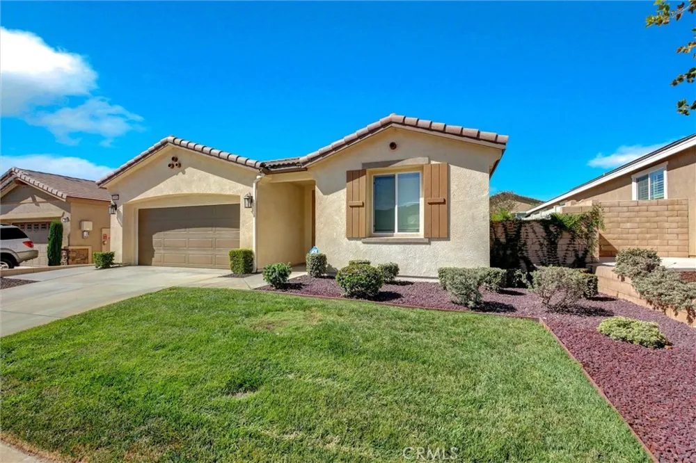 3978 Scarlet Oak Court San Bernardino, CA 92407