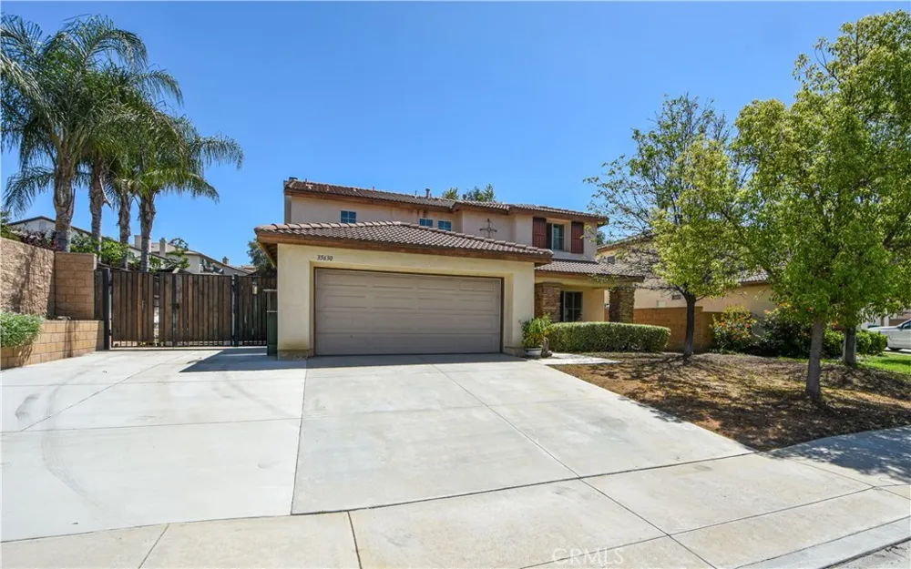 35630 Bryce Winchester, CA 92596
