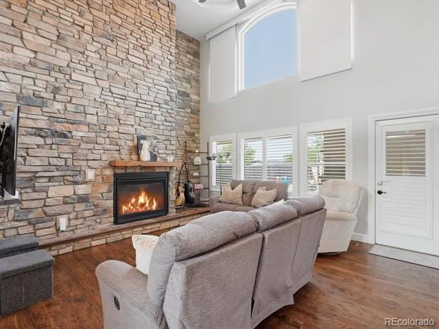 3381 S Clay Street Englewood, CO 80110
