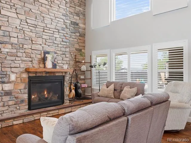 3381 S Clay Street Englewood, CO 80110