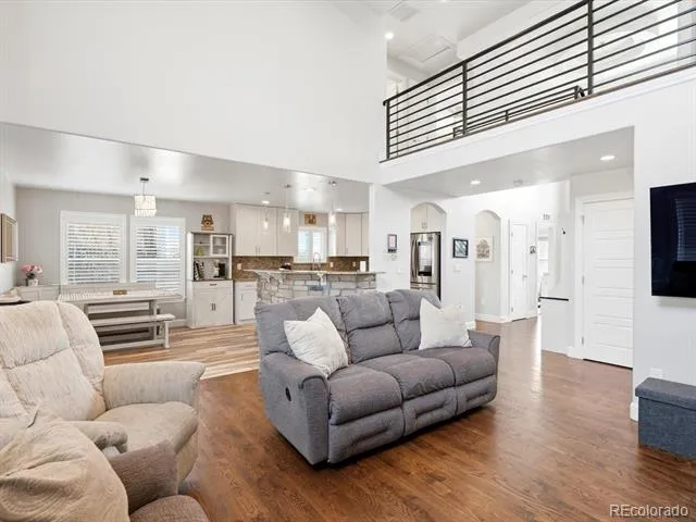 3381 S Clay Street Englewood, CO 80110