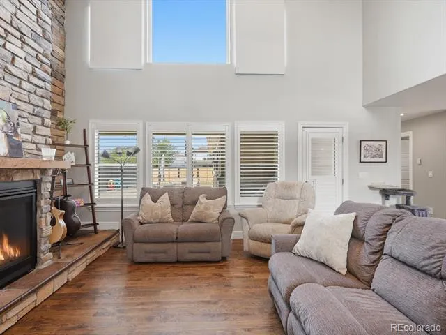 3381 S Clay Street Englewood, CO 80110
