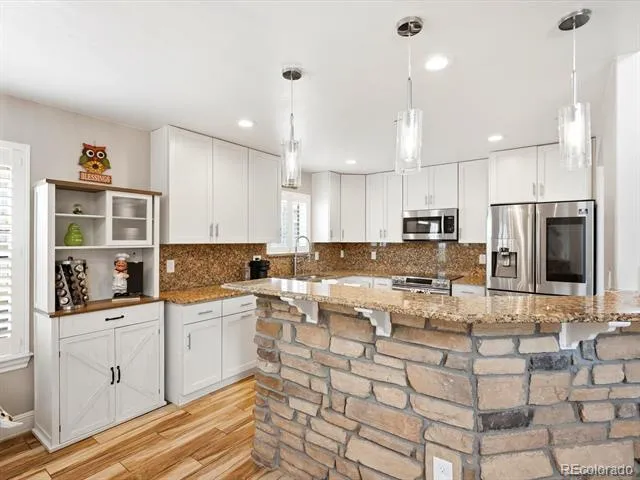 3381 S Clay Street Englewood, CO 80110