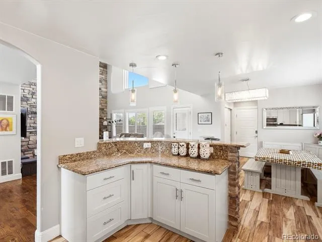 3381 S Clay Street Englewood, CO 80110