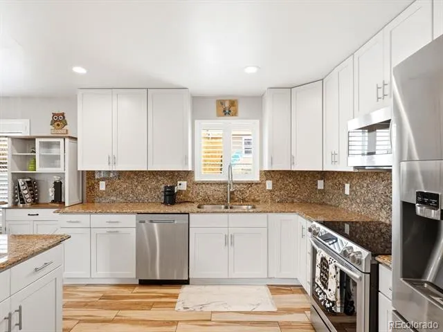 3381 S Clay Street Englewood, CO 80110