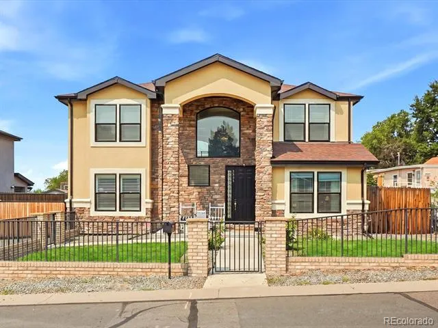 3381 S Clay Street Englewood, CO 80110