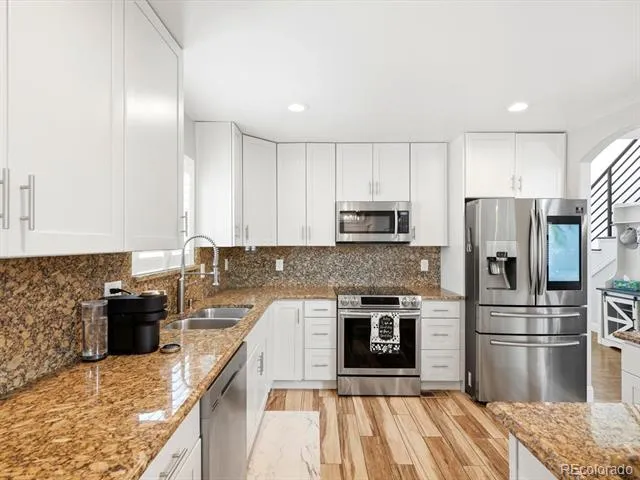 3381 S Clay Street Englewood, CO 80110