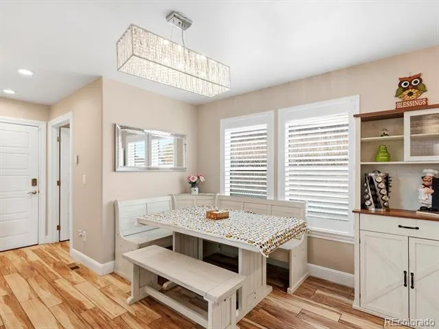 3381 S Clay Street Englewood, CO 80110