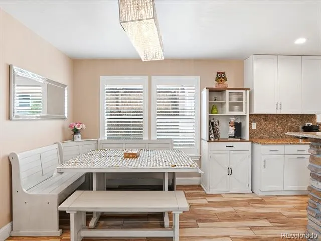 3381 S Clay Street Englewood, CO 80110