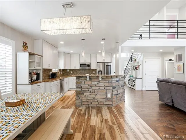 3381 S Clay Street Englewood, CO 80110