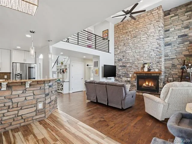 3381 S Clay Street Englewood, CO 80110
