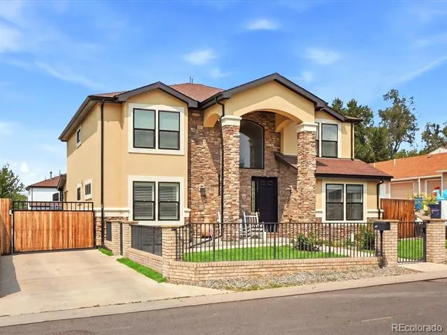 3381 S Clay Street Englewood, CO 80110