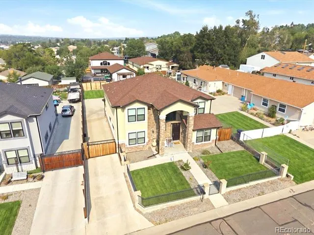 3381 S Clay Street Englewood, CO 80110