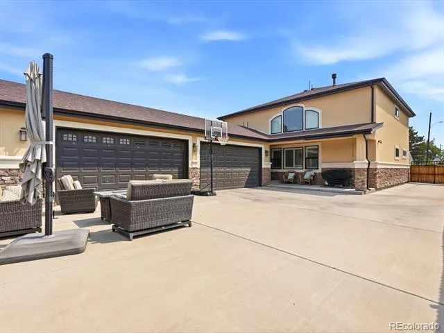 3381 S Clay Street Englewood, CO 80110