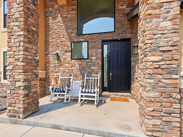 3381 S Clay Street Englewood, CO 80110