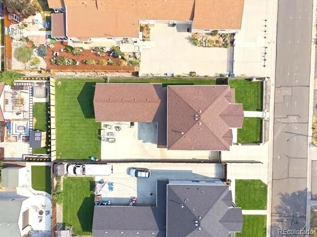 3381 S Clay Street Englewood, CO 80110