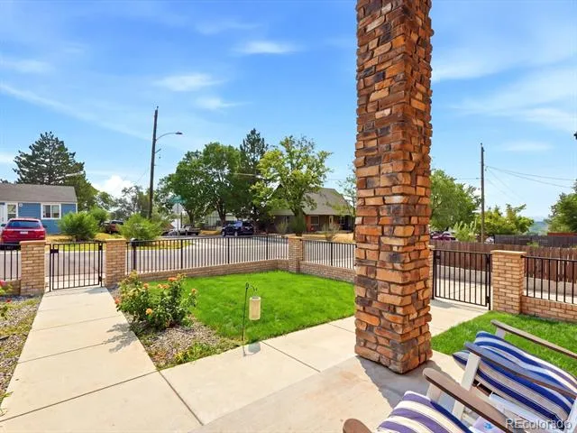 3381 S Clay Street Englewood, CO 80110